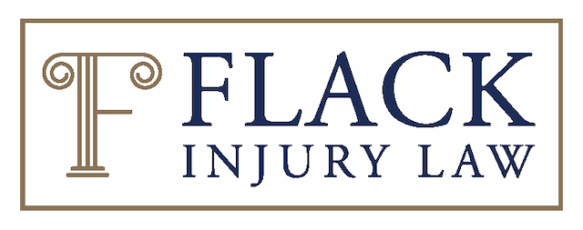 flack injury law logo