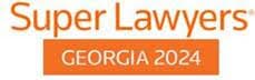 Georgia Super Lawyer