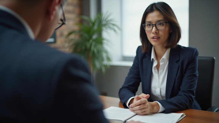 Top Tips for Choosing a Personal Injury Attorney in Georgia