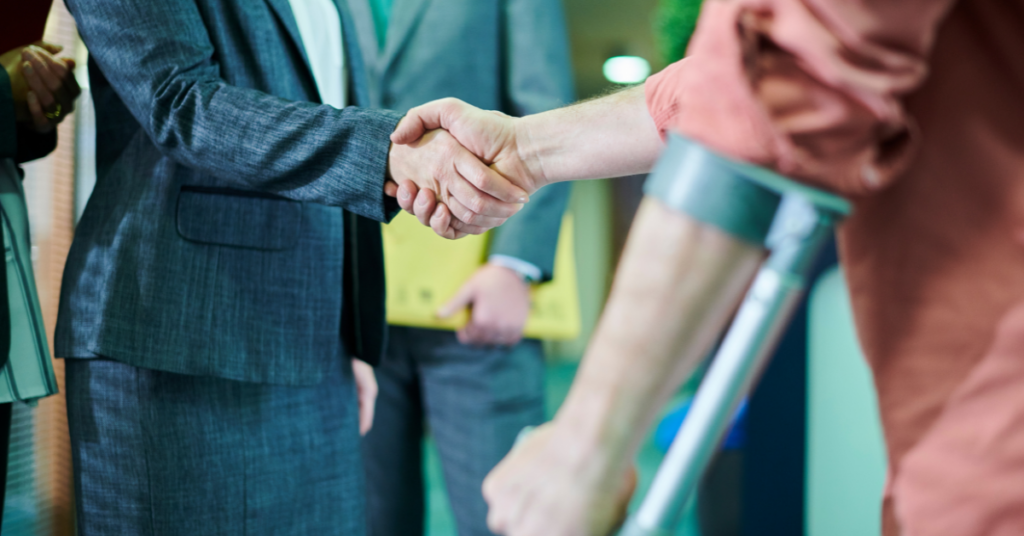 Building A Strong Midtown Atlanta Personal Injury Case img