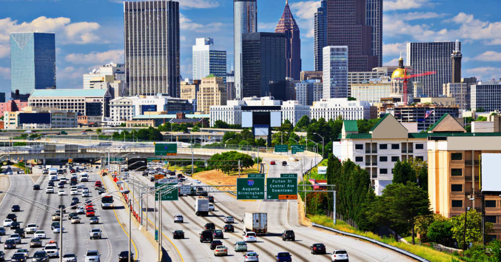 Georgia Right-of-Way Laws That Impact Pedestrian Accident Claims img