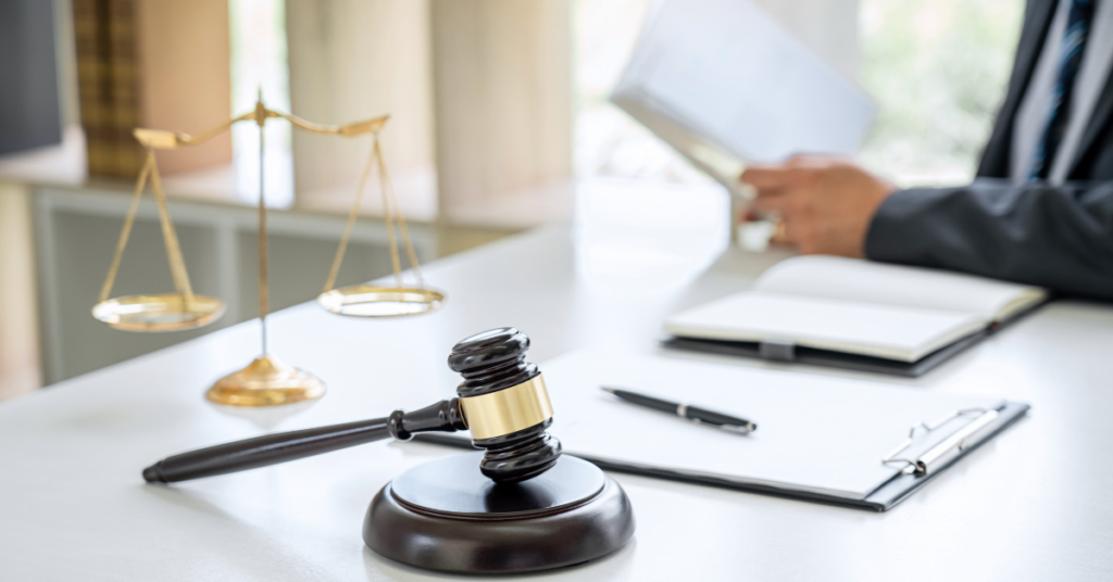 Get Help With Your Clarkston Personal Injury Case From Flack Law img