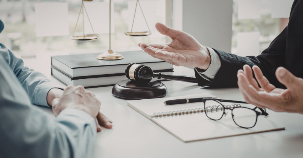 How Legal Support Can Help Your Decatur Personal Injury Case img