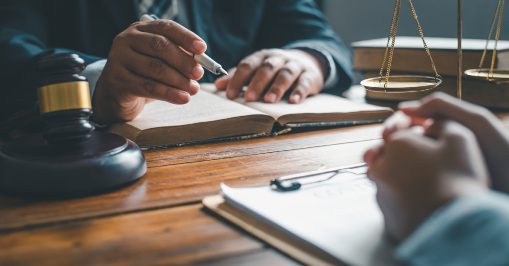 How Our Atlanta Pedestrian Accident Attorney Protects Your Rights After a Collision img