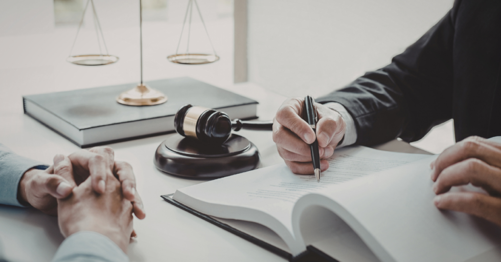 How Our Mableton Personal Injury Lawyers Can Help Your Case img