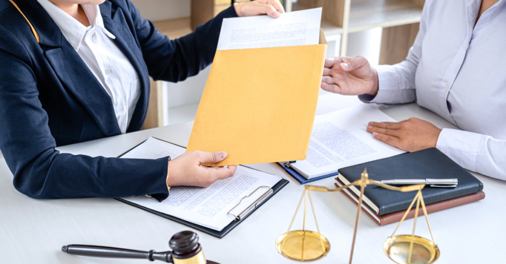 How We Use Evidence To Build A Strong Mableton Personal Injury Case img