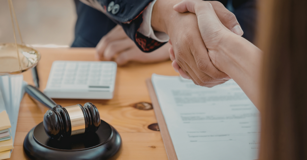 Negotiating With Insurance After An Accident In Mableton img