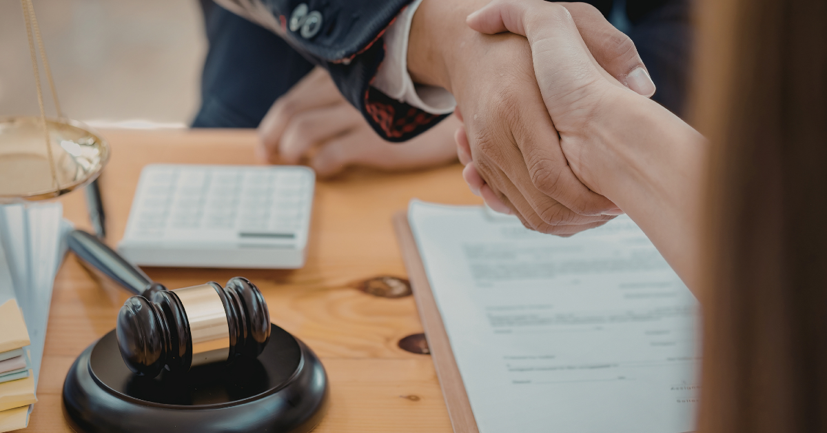 Negotiating With Insurance After An Accident In Mableton img