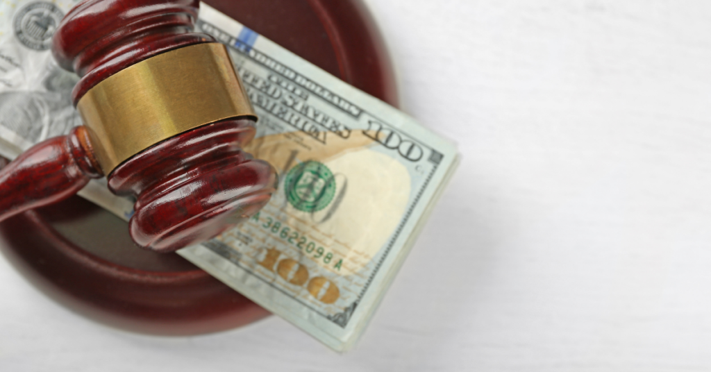 Potential Compensation Available In A Clarkston Personal Injury Claim img