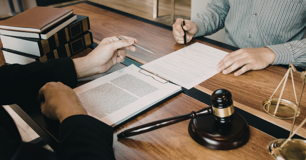 Take The First Steps Toward Resolution With Flack Personal Injury Law img