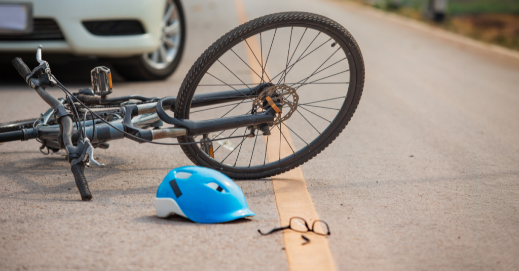 Unique Georgia Laws that May Affect Your Bike Versus Car Accident Claim img