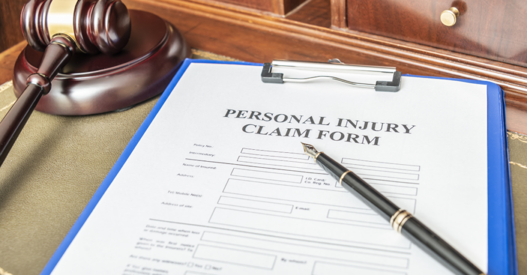 What Qualifies For An East Point Personal Injury Claim img