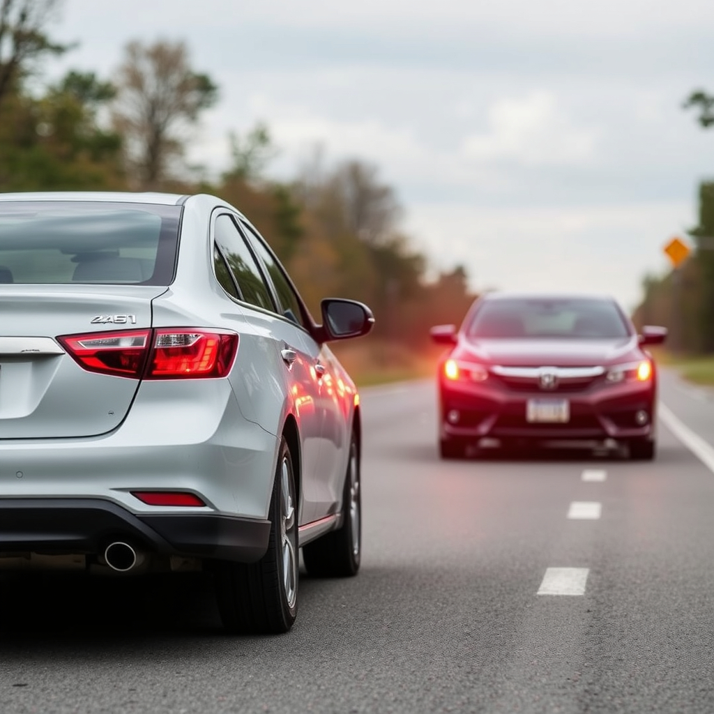A New Year’s Financial Checkup Most Drivers Overlook: UM Coverage