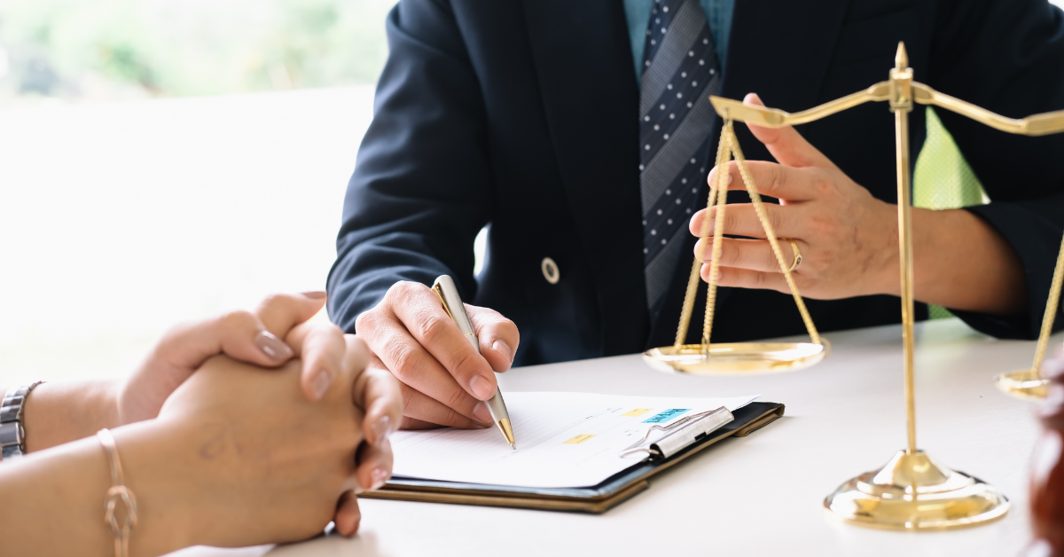 Flack Has Your Back - Work with an Atlanta Car Accident Attorney Who Prioritizes Results img