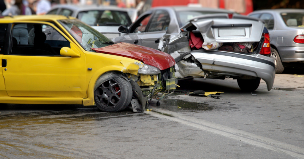 Our Atlanta Car Accident Attorney Handles Crash Cases Like These img