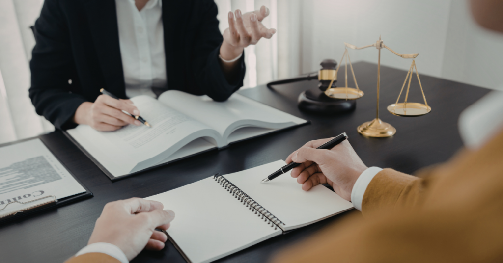 atlanta motorcycle accident consultations