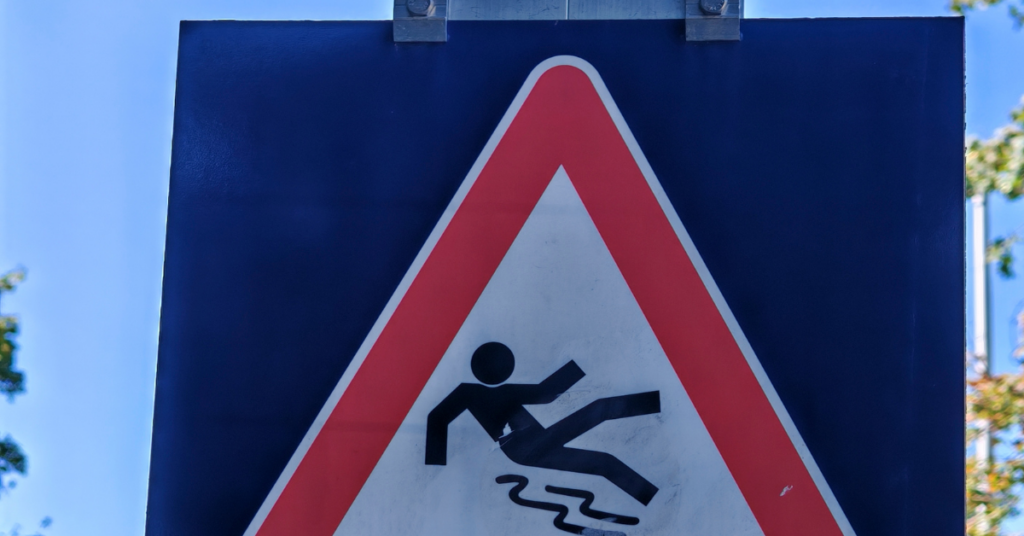 atlanta slip and fall accidents