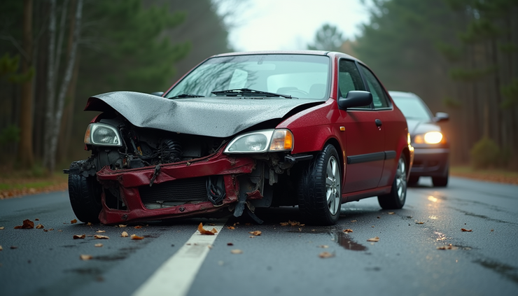 Signs You May Have a Personal Injury Case in Georgia