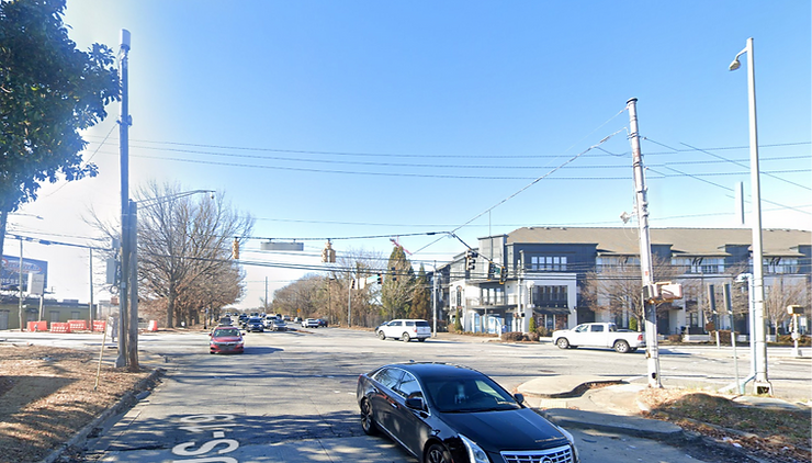 Atlanta’s Most Crash-Prone Intersections (And How to Stay Safe)