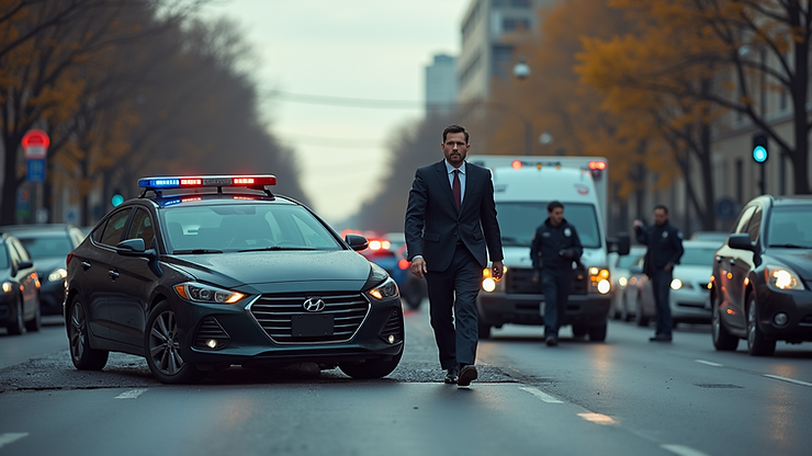 7 Common Mistakes to Avoid After a Car Accident