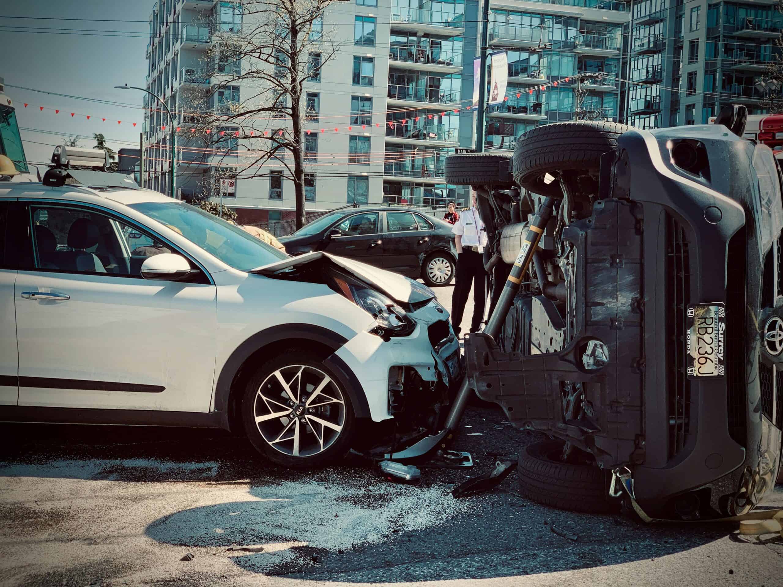 uninsured motorist coverage Georgia — Flack Injury Law Atlanta