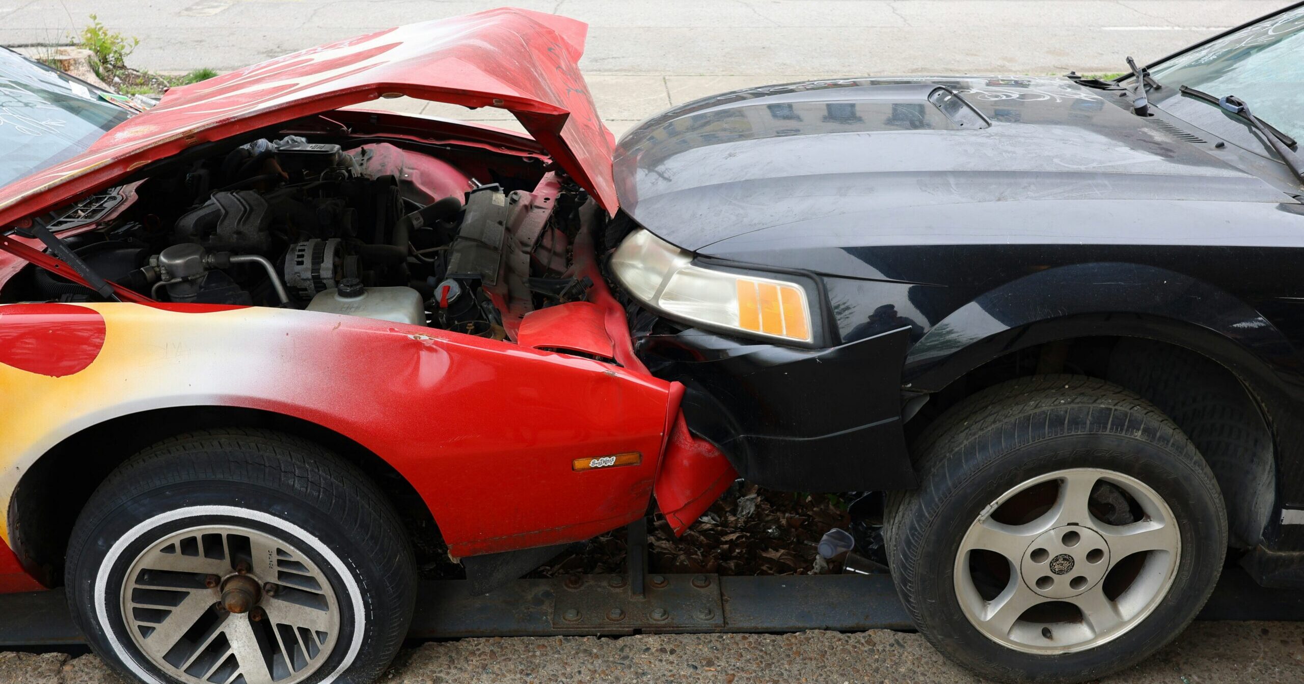 The Insurance Company Says the Accident Was My Fault. Do I Still Have a Case?