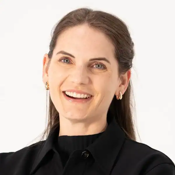 Ashley Hedges, director of marketing and operations at Flack Injury Law