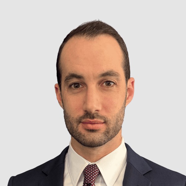 Attorney Jonathan Flack